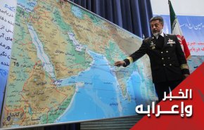 هل بات الاشتباك بين ايران و
