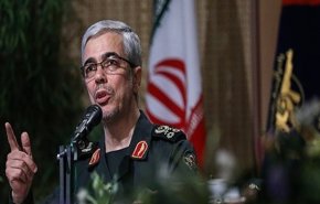 اللواء باقري: على الأعداء أن يتجنبوا أي مغامرة أو خطأ في الحسابات بالمنطقة