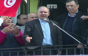 تونس.. اتحاد الشغل يرفض 'المساندة المطلقة' للرئيس 'سعيّد' والغنوشي يحذر!