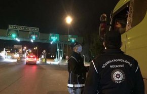 تركيا.. اعتقال 52 سوريا دخلوا البلاد بطريقة غير شرعية