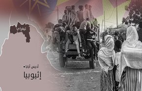 مسؤول كبير بالاتحاد الإفريقي يحذر من خطر تقسيم اثيوبيا
