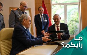 حسابات المغرب الزائفة وافخاخ الاحتلال الاسرائيلي