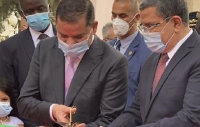الجزائر وليبيا تبحثان فتح المعابر الحدودية وتدعيم التنسيق الشرطي
