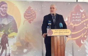  رعد: لبنان خرج من العصر الاسرائيلي ولن يعود إليه

