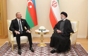 رئيسي: لن نسمح بزعزعة الامن وتدخلات الاجانب في شؤون المنطقة

