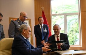 خبير مصري يعلّق على الاتفاق العسكري بين المغرب والإحتلال