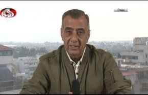 شاهد..احتجاجات في لبنان ومراسل العالم يكشف التفاصيل
