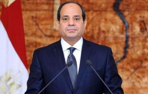 السيسي يفتتح أول معرض دفاعي دولي يقام في مصر