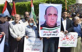 فلسطين... جلسة محاكمة لقتلة نزار بنات اليوم