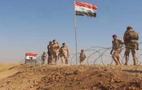 القبض على 13 متسللا من سوريا باتجاه العراق
