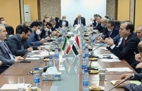 مباحثات سورية إيرانية لتعزيز التعاون بمجال الثروات المعدنية