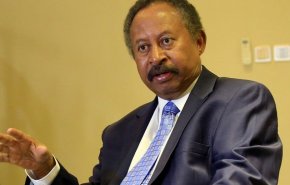شخصيات قومية سودانية يلتقون حمدوك