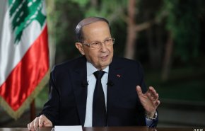 عون: لم أطلب من أحد الاستقالة