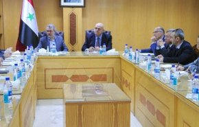 سوريا وايران تبحثان تعزيز التعاون في مجال التبادل التجاري والسلع
