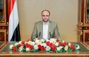 المشاط: مارب بمديرياتها الـ14 عادت عمليا إلى حضن الوطن