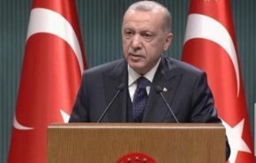بالفيديو اردوغان يلمح لبداية علاقات جديدة مع 