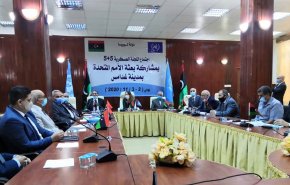 بيان تحذيري عاجل من البعثة الأممية في ليبيا