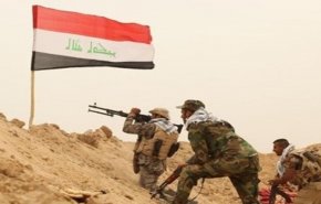الحشد الشعبي يحبط محاولة تسلل لـ