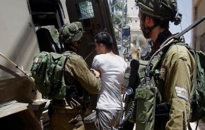 الاحتلال يشن حملة اعتقالات في الضفة والقدس