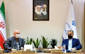 مير كاظمي: تنظيم ميزانية العام الايراني القادم على افتراض استمرار الحظر