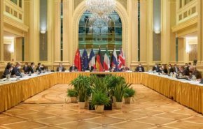 مفاوضات فيينا..استئناف عمل الخبراء بشأن رفع الحظر عن ايران
