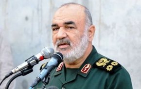 القائد العام للحرس الثوري: التعبئة حقيقة عظيمة ورائعة