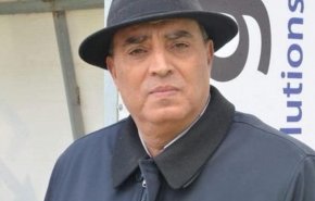 وفاة رئيس فرع كرة القدم بالملعب التّونسي