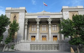 بيان هام للخارجية الإيرانية بشأن حادث الطائرة الأوكرانية