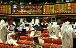هبوط معظم بورصات دول مجلس التعاون مع تراجع الأسهم العالمية