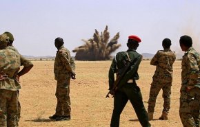 بالقذائف..تجدد الاشتباكات الحدودية بين السودان وإثيوبيا
