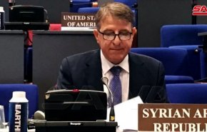 مندوب سوريا: علينا جميعاً إبعاد منظمة حظر الأسلحة الكيميائية عن التسييس
