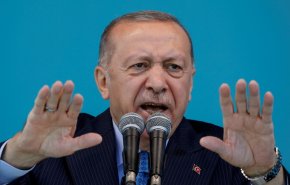اردوغان: سنخرج من هذه الدوامة الاقتصادية