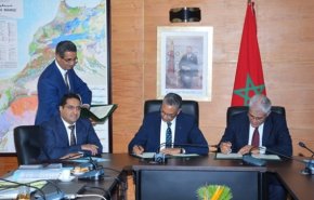 المغرب يؤمن إمدادات لأنبوب الغاز الأوروبي