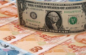 14 ليرة تركية لكل دولار: هبوط بأكثر من 46% هذا العام