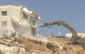 فلسطين..انفجار الأوضاع في مناطق 48 قاب قوسين أو أدنى
