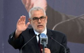 بن كيران يدعو لعدم التضييق على الاحتجاجات المناهضة للتطبيع مع الإحتلال