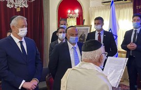 غضب مواقع التواصل ضد التطبيع المغربي مع الاحتلال 