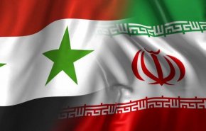 ايران تبرم مع سوريا 4 وثائق للتعاون المشترك بالصناعة