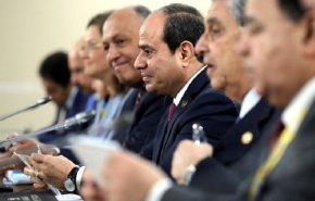 أزمة سد النهضة.. السيسي يحذر من 