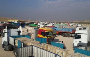 توقعات بتجاوز الصادرات الايرانية للعراق 9.5 مليار دولار