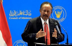 هل يستقيل حمدوك من منصبه في ظل السخط الشعبي؟