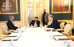مفاوضات فيينا وثبات الوفد الايراني على مواقفه