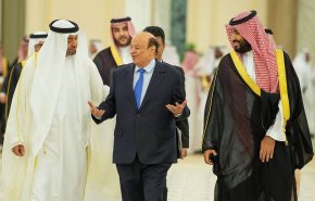 شاهد.. مرتزقة هادي يعترفون بفشل العدوان السعودي