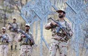 كشف حقيقة 'الاشتباكات بين طالبان وحرس الحدود الإيرانية'