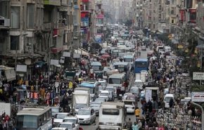 مصر تمنع دخول المواطنين لكافة الأماكن الحكومية عدا مكانين