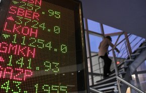 مؤشر البورصة التركية يرتفع وقيمة الاسهم تنخض لمستوى قياسي