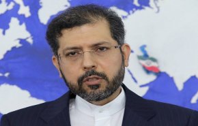 خطيب زاده: إستأنف الصهاينة الكذب لتسميم أجواء محادثات فيينا