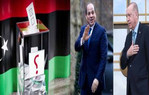 معايير الإنتخابات الليبية وإنفتاح اردوغان على مصر و