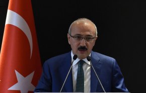 أردوغان يقبل استقالة وزير المالية التركي على خلفية انهيار الليرة 
