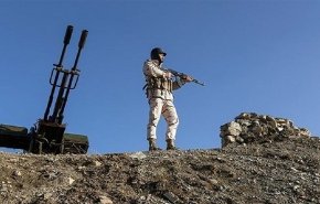 طالبان تعلق على الاشتباكات مع القوات الإيرانية
